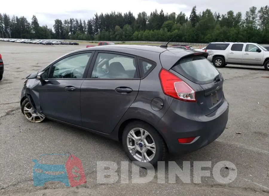 3FADP4EJ6FM159235 Photo# 2