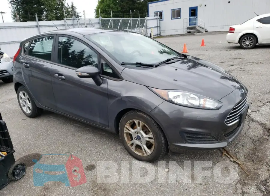 3FADP4EJ6FM159235 Photo# 4