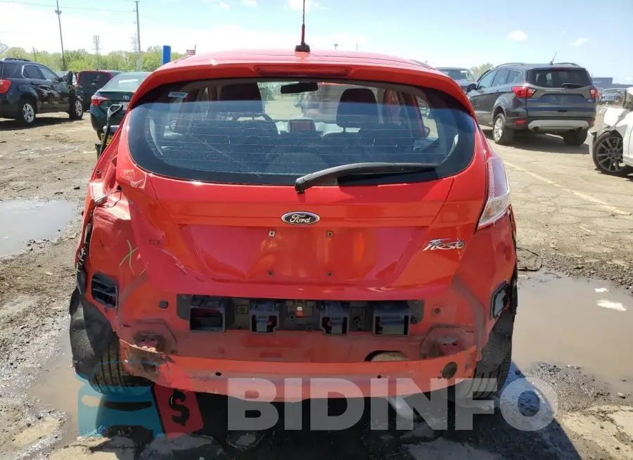 3FADP4EJ8FM208869 Photo# 6