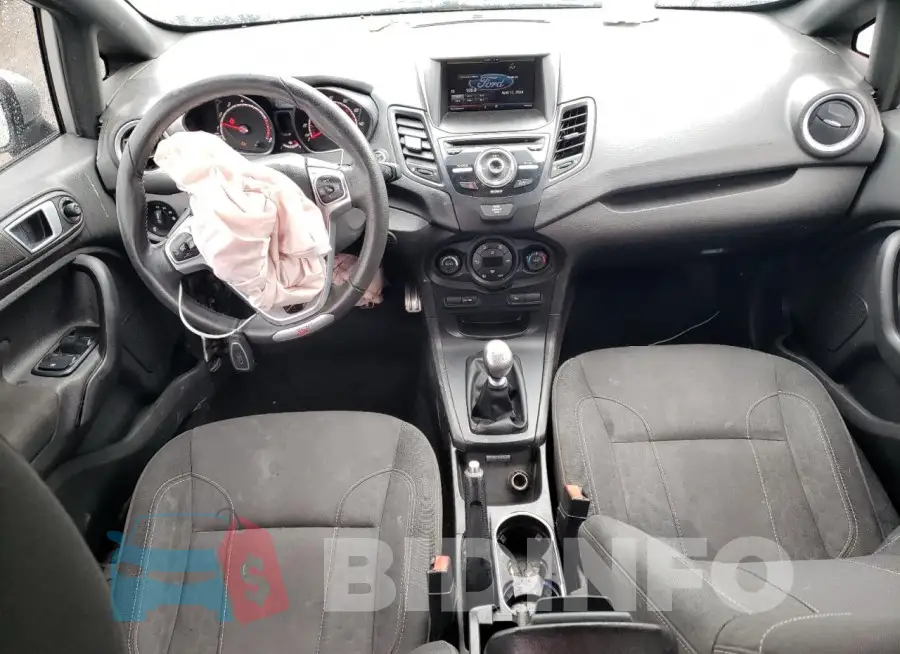 3FADP4GX6FM161276 Photo# 8