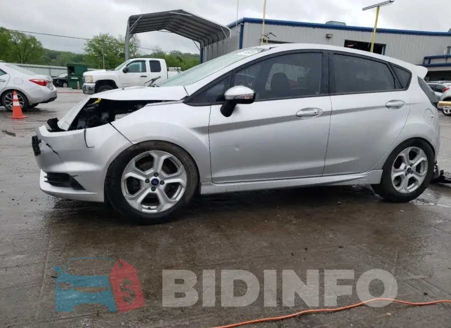 3FADP4GX6FM161276 Photo# 1
