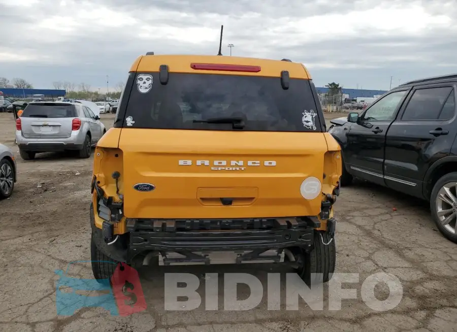 3FMCR9B61NRD48840 Photo# 6