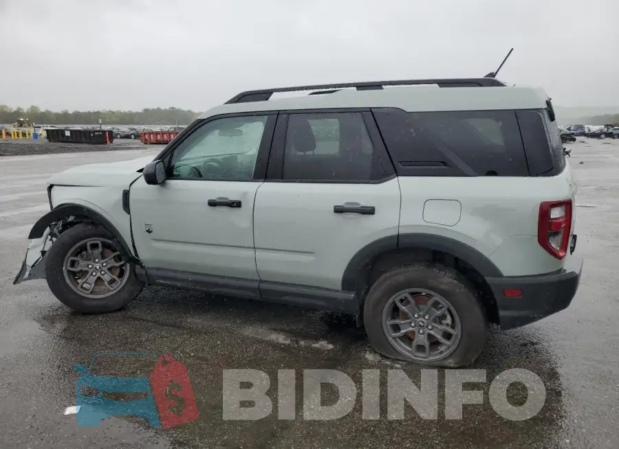 3FMCR9B65PRD39903 Photo# 2