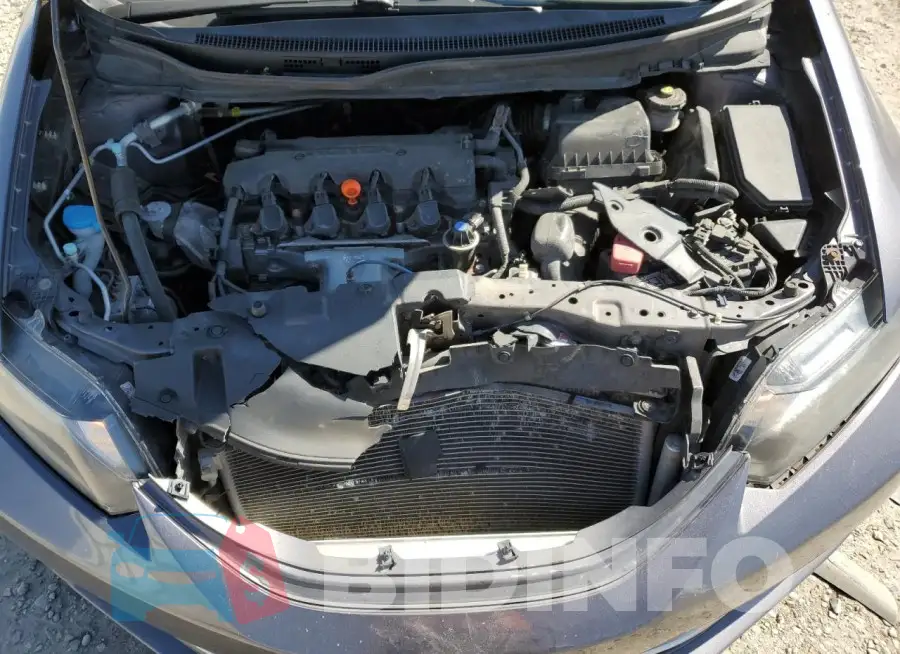 19XFB2F51FE121719 Photo# 11