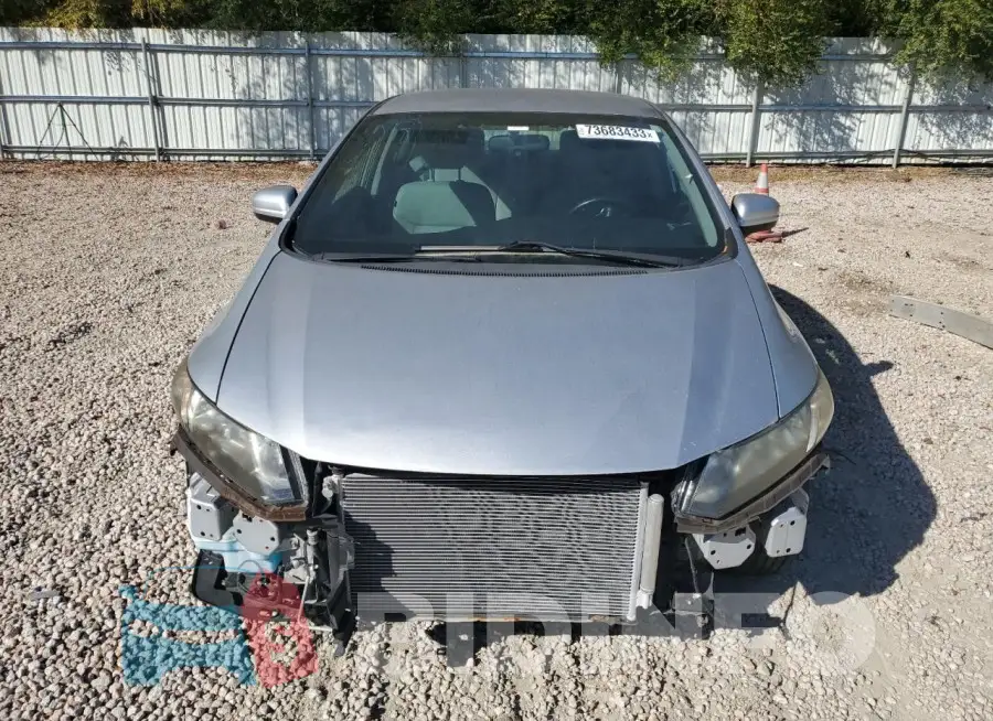 19XFB2F53EE242010 Photo# 5