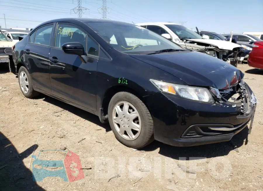 19XFB2F56FE102454 Photo# 4