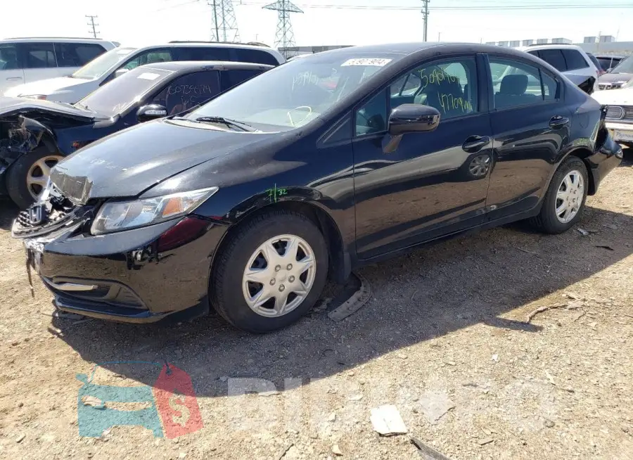 19XFB2F56FE102454 Photo# 1