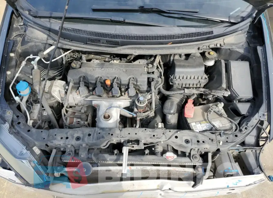19XFB2F86FE064685 Photo# 11