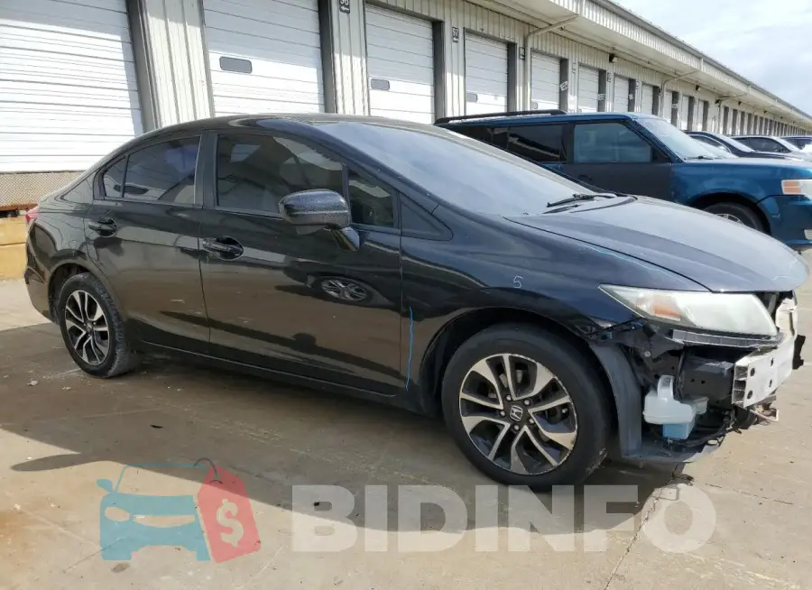 19XFB2F86FE064685 Photo# 4