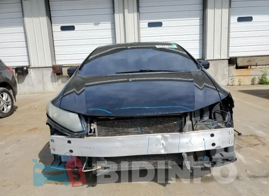 19XFB2F86FE064685 Photo# 5