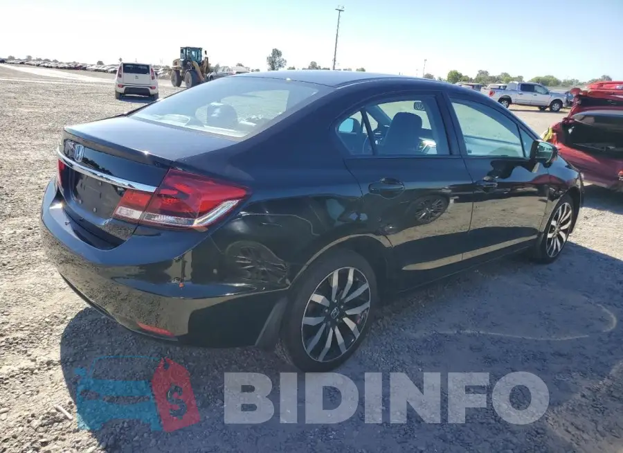 19XFB2F93FE209948 Photo# 3