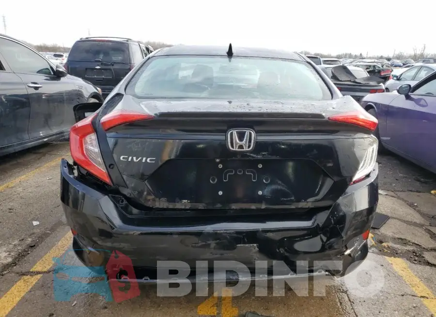 19XFC1F38HE013445 Photo# 6