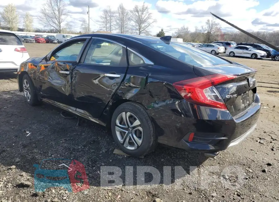 19XFC1F91LE208798 Photo# 2