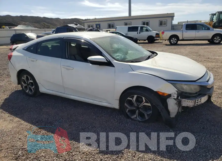 19XFC2F50HE012409 Photo# 4