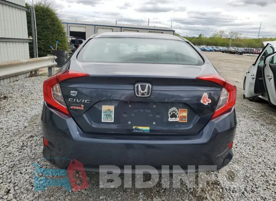 19XFC2F55GE026403 Photo# 6