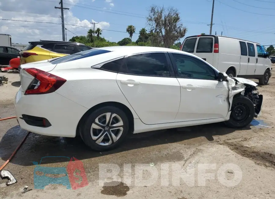 19XFC2F55HE050167 Photo# 3