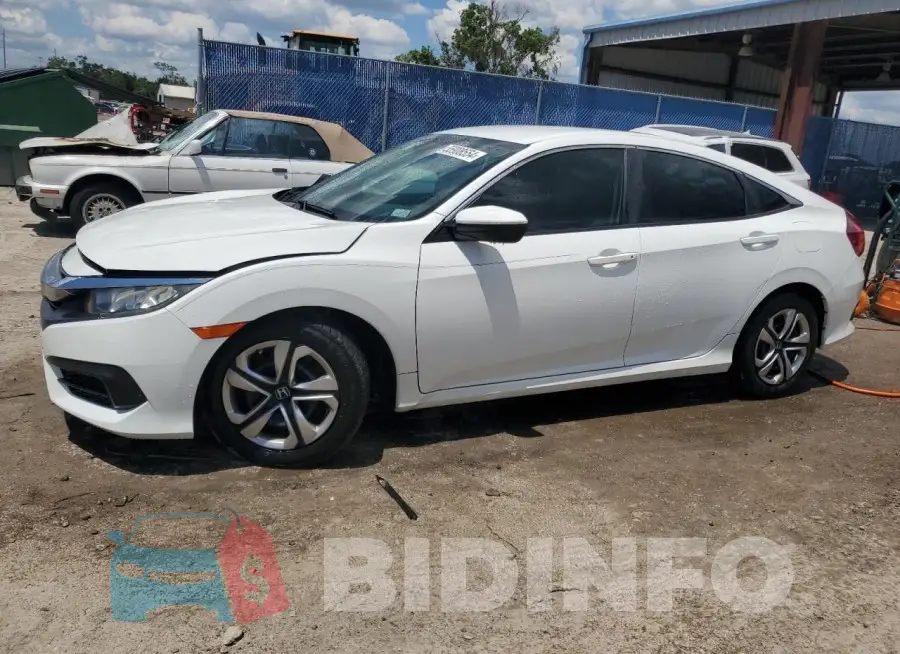 19XFC2F55HE050167 Photo# 1
