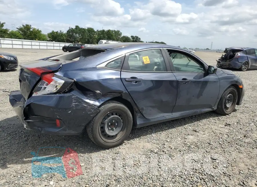 19XFC2F65LE211313 Photo# 3