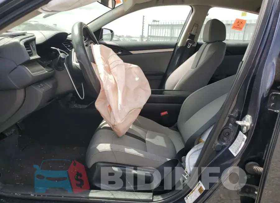 19XFC2F65LE211313 Photo# 7