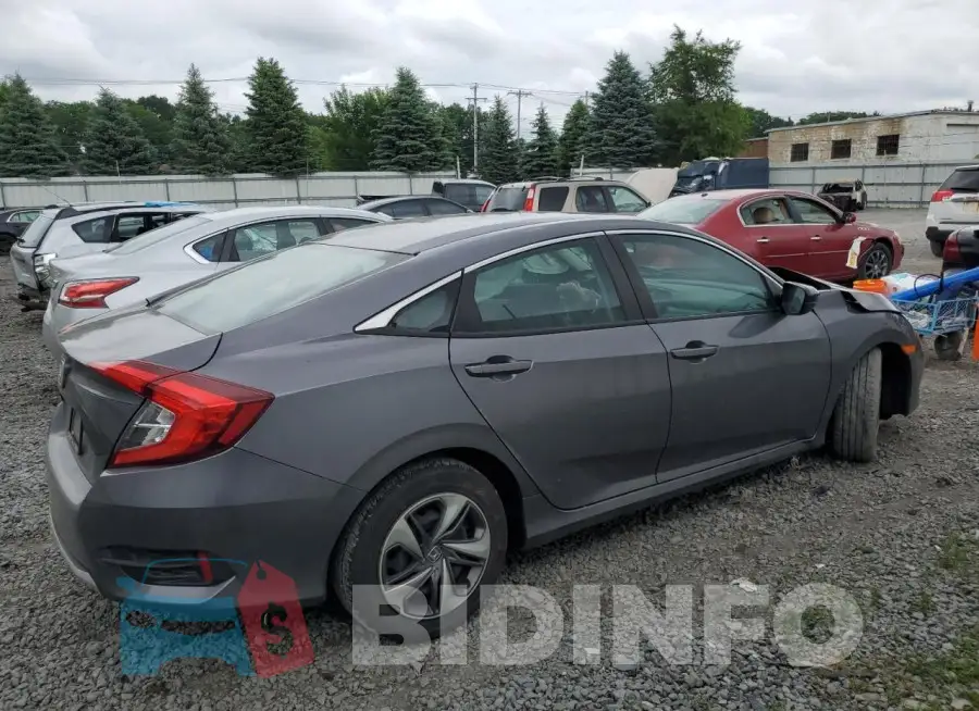 19XFC2F66LE212227 Photo# 3