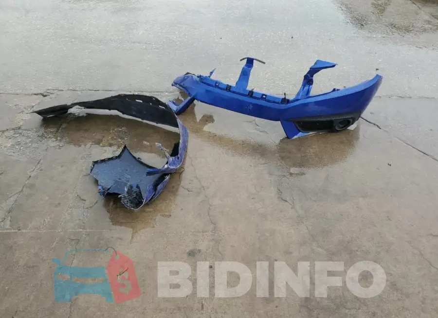 19XFC2F67HE209036 Photo# 12