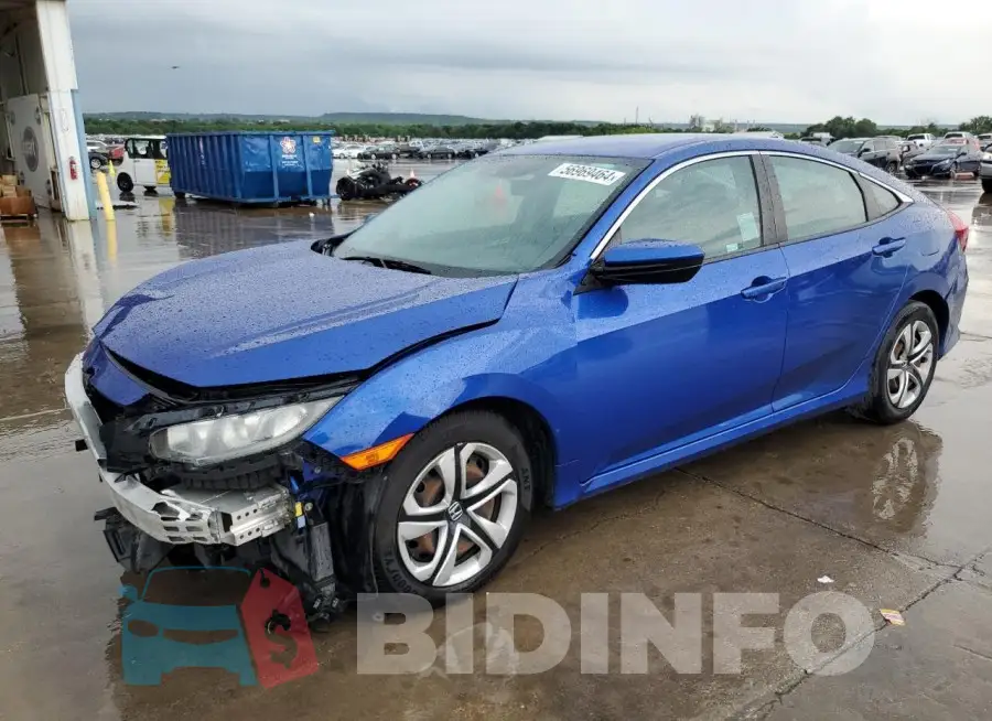 19XFC2F67HE209036 Photo# 1