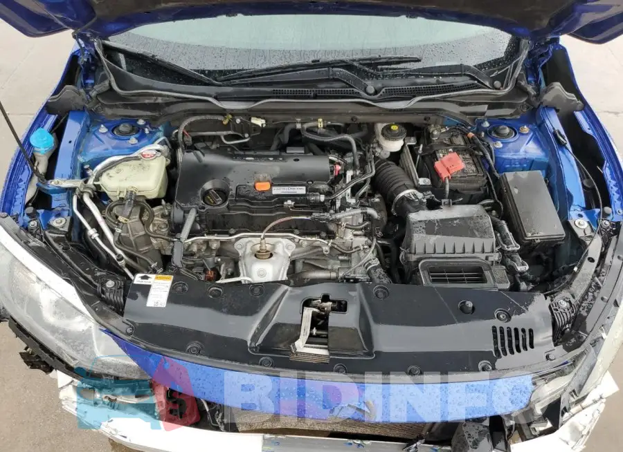 19XFC2F67HE209036 Photo# 11