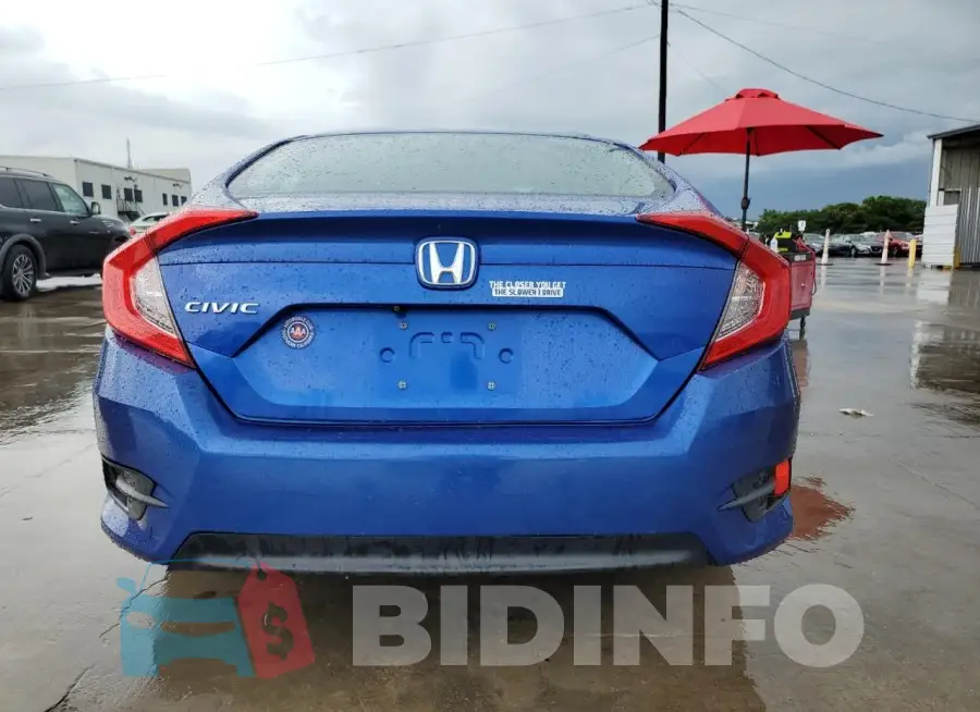 19XFC2F67HE209036 Photo# 6