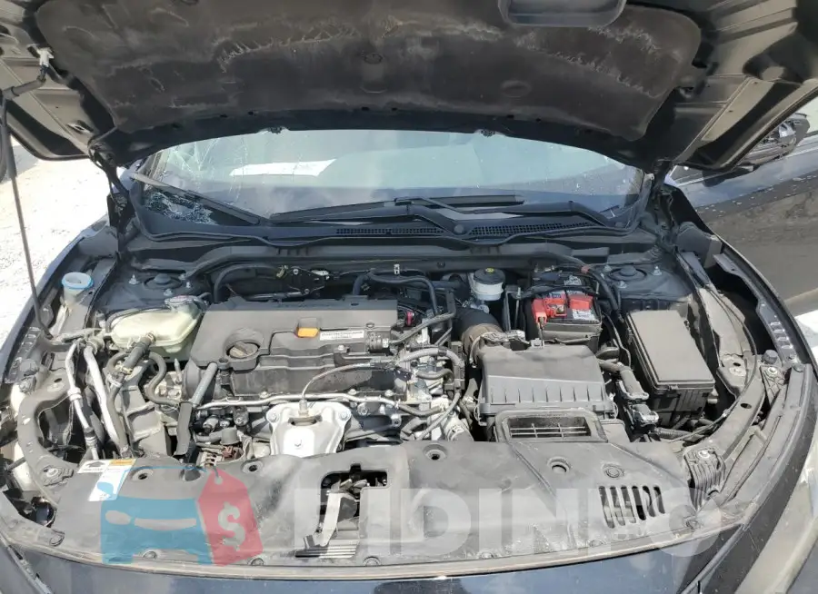 19XFC2F68KE031936 Photo# 11