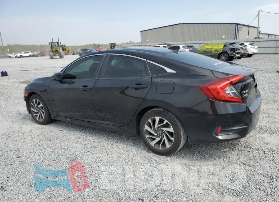 19XFC2F71HE004420 Photo# 2