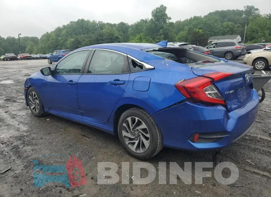 19XFC2F78HE228736 Photo# 2