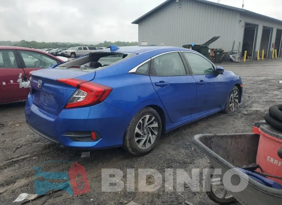 19XFC2F78HE228736 Photo# 3