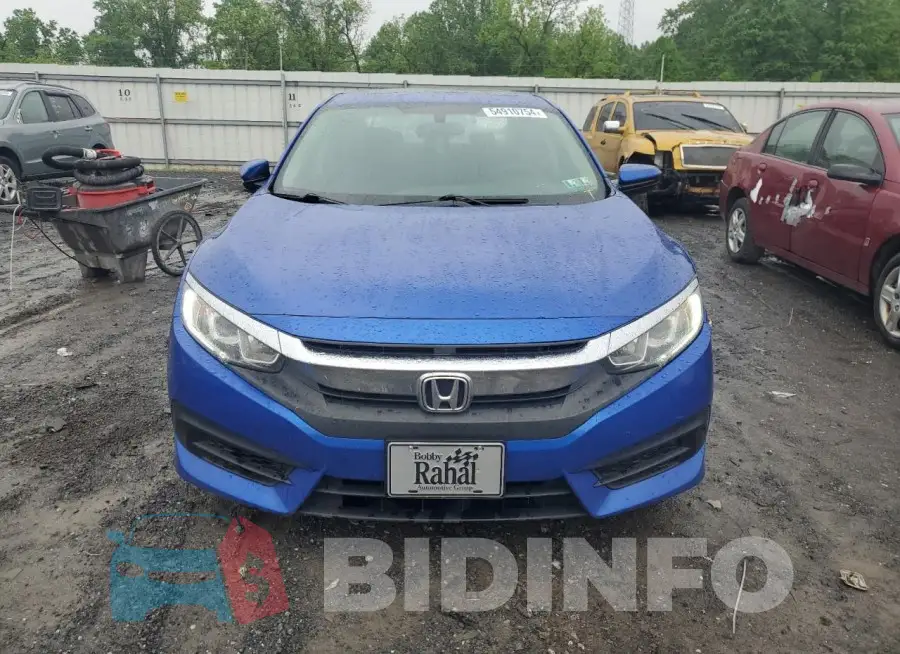 19XFC2F78HE228736 Photo# 5