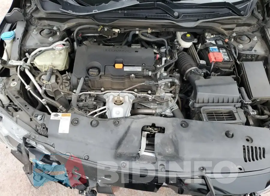 19XFC2F82KE202956 Photo# 11
