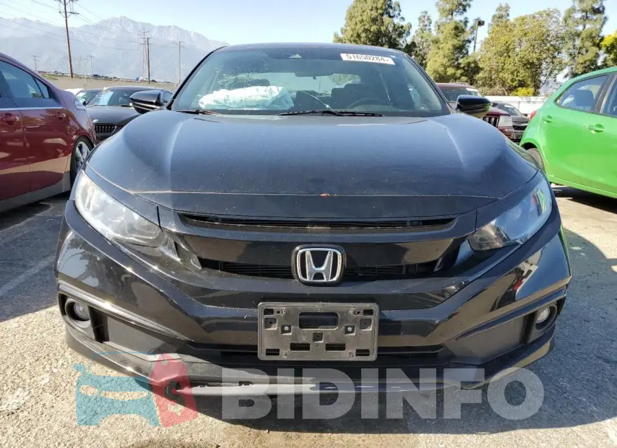 19XFC2F88KE206882 Photo# 5