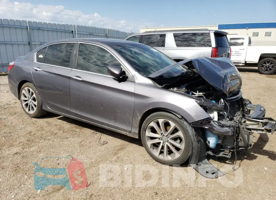 1HGCR2F53FA125824 Photo# 4