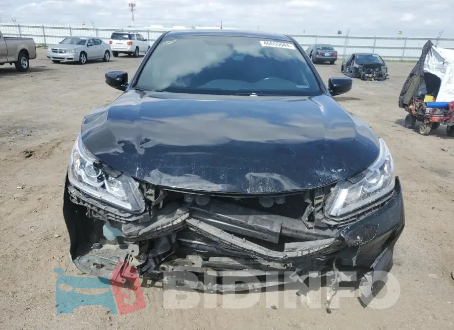 1HGCR2F57GA228357 Photo# 5