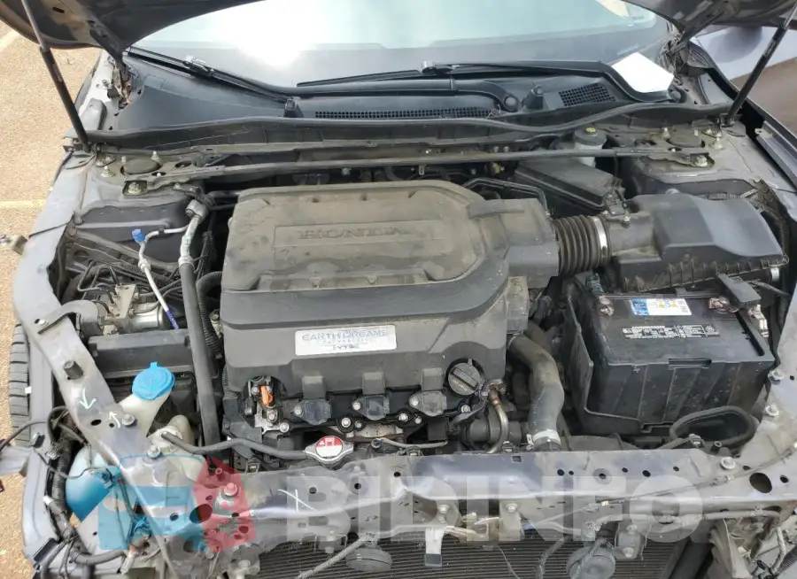 1HGCR3F96FA037424 Photo# 11