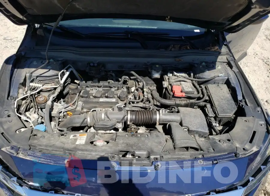 1HGCV1F14JA195070 Photo# 11
