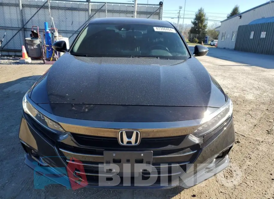 1HGCV1F30MA016366 Photo# 5