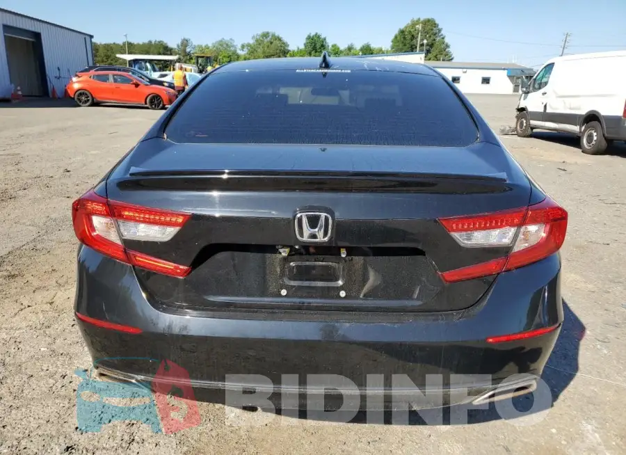 1HGCV1F30MA097417 Photo# 6