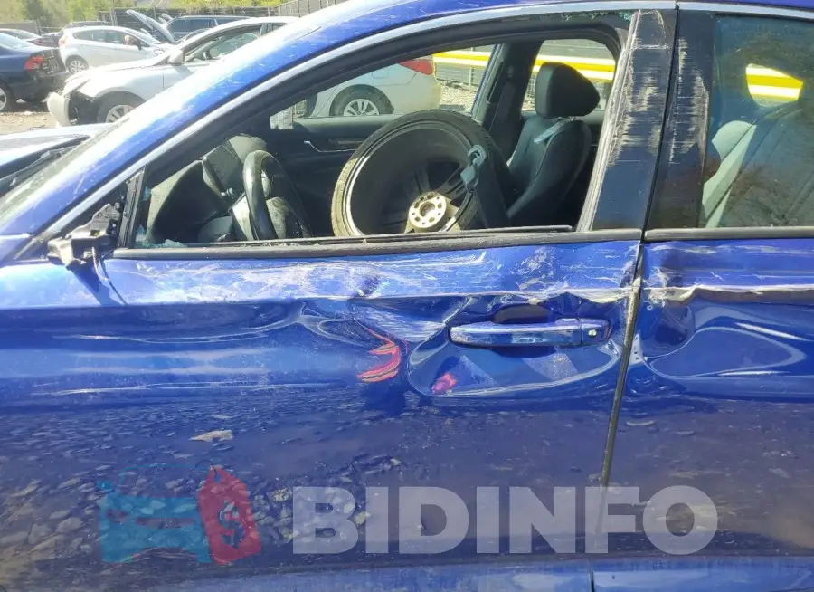 1HGCV1F32LA145532 Photo# 7
