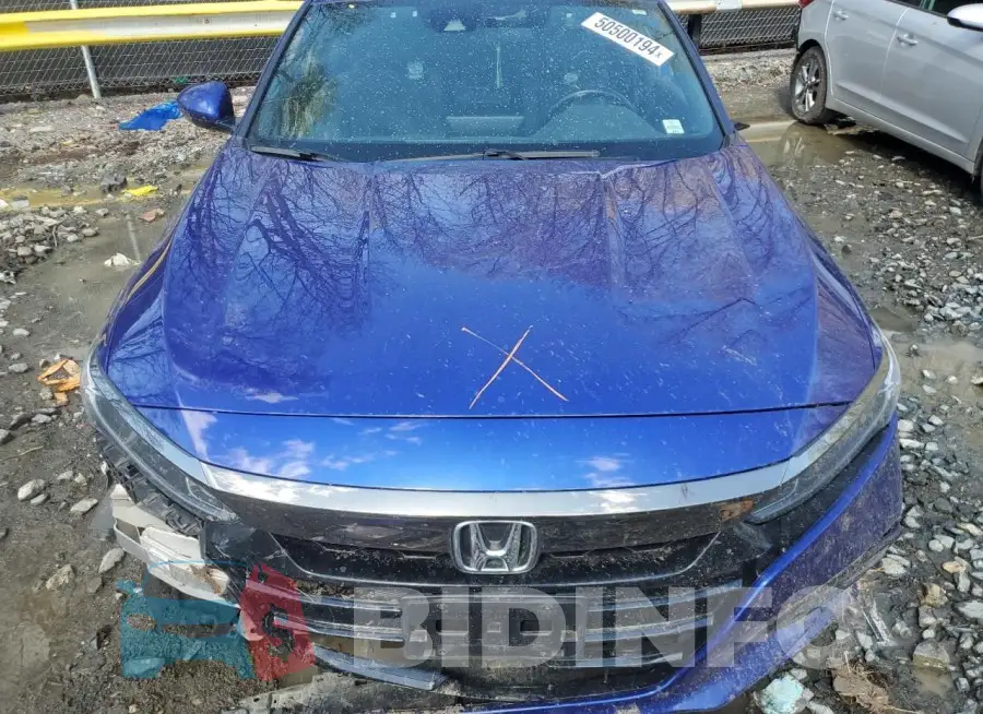 1HGCV1F32LA145532 Photo# 11
