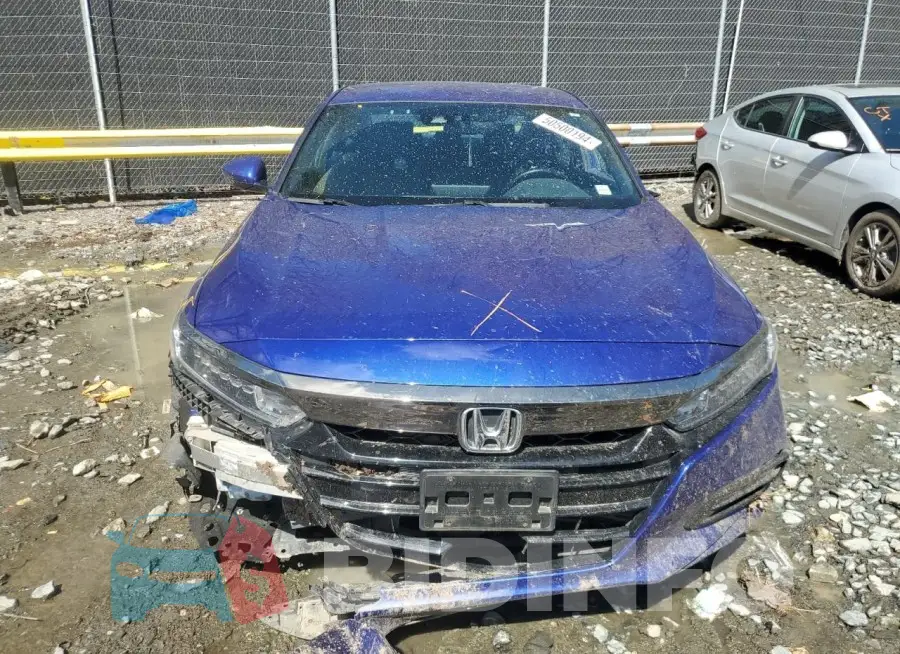 1HGCV1F32LA145532 Photo# 5
