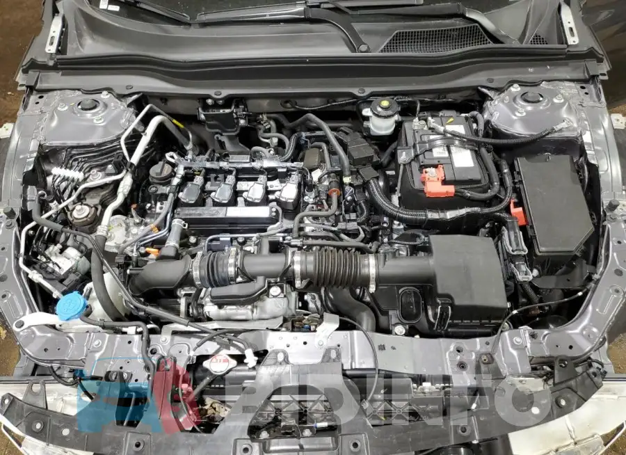 1HGCV1F33LA111051 Photo# 11