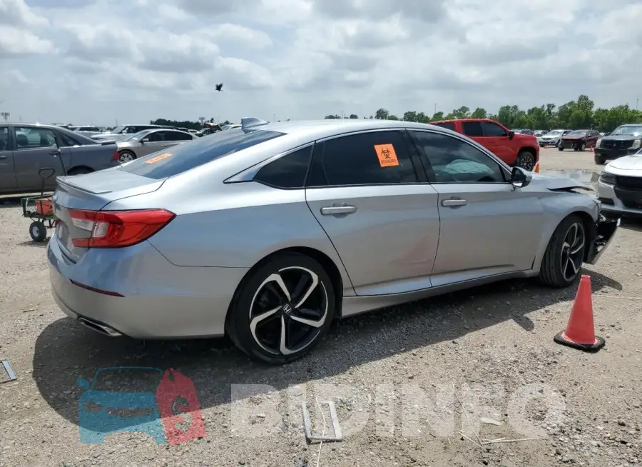 1HGCV1F35JA148941 Photo# 3
