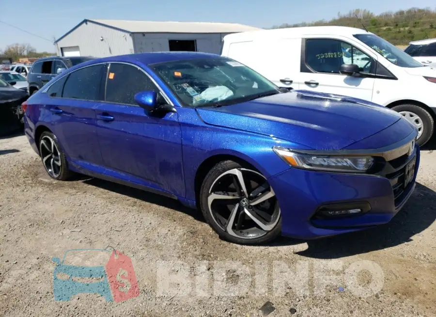 1HGCV1F35JA253043 Photo# 4