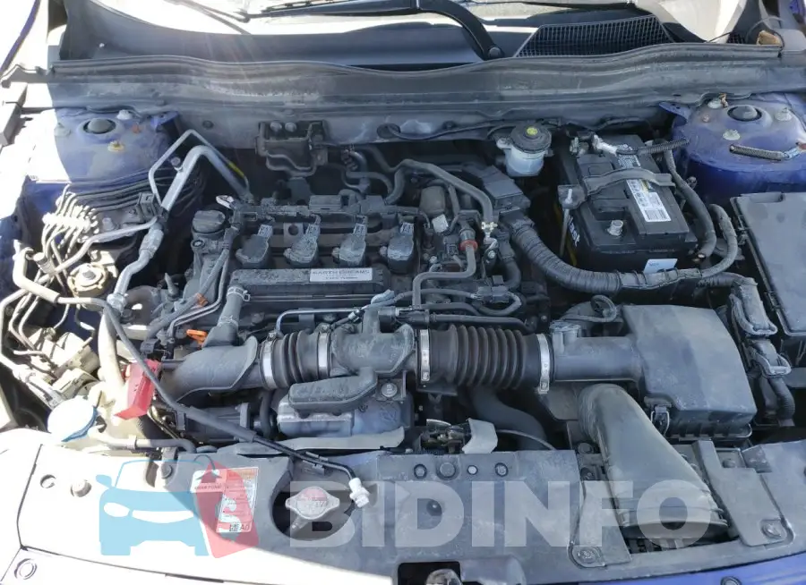 1HGCV1F35JA253043 Photo# 11