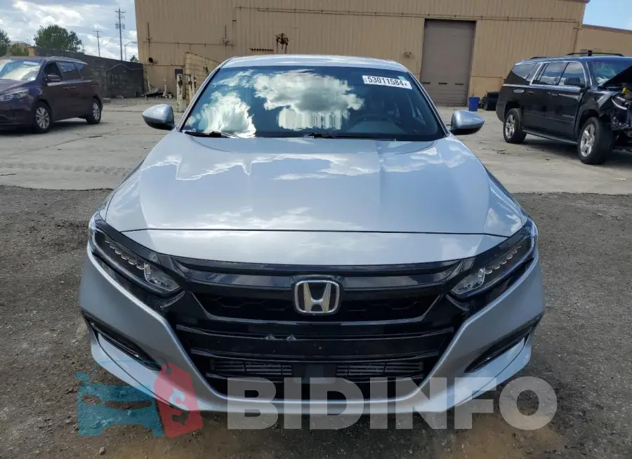 1HGCV1F37LA117497 Photo# 5