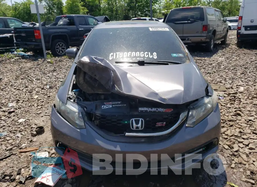 2HGFB6E54FH706583 Photo# 5